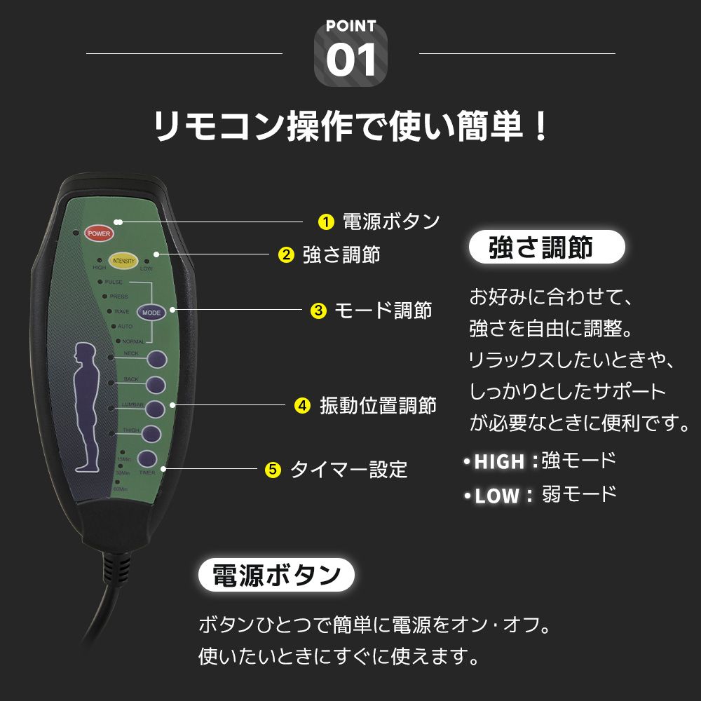 耐圧分散 電動ソファー