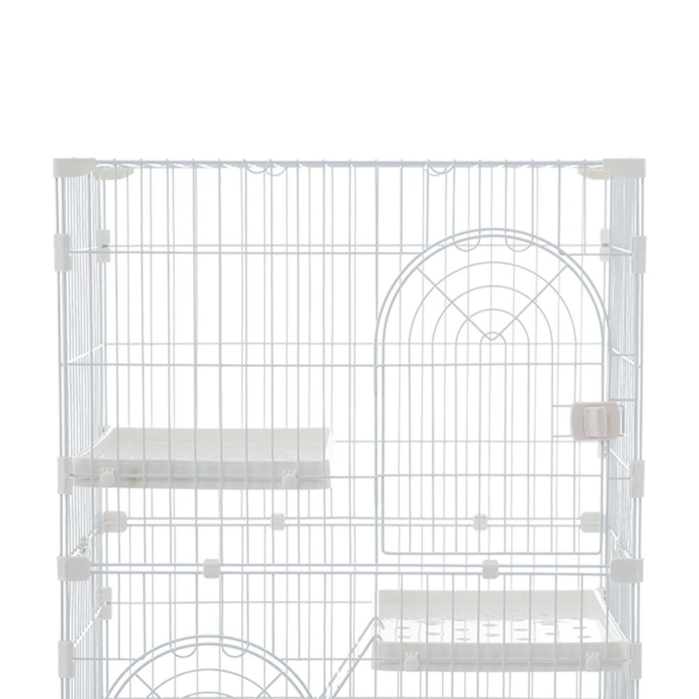 猫ゲージ おしゃれ