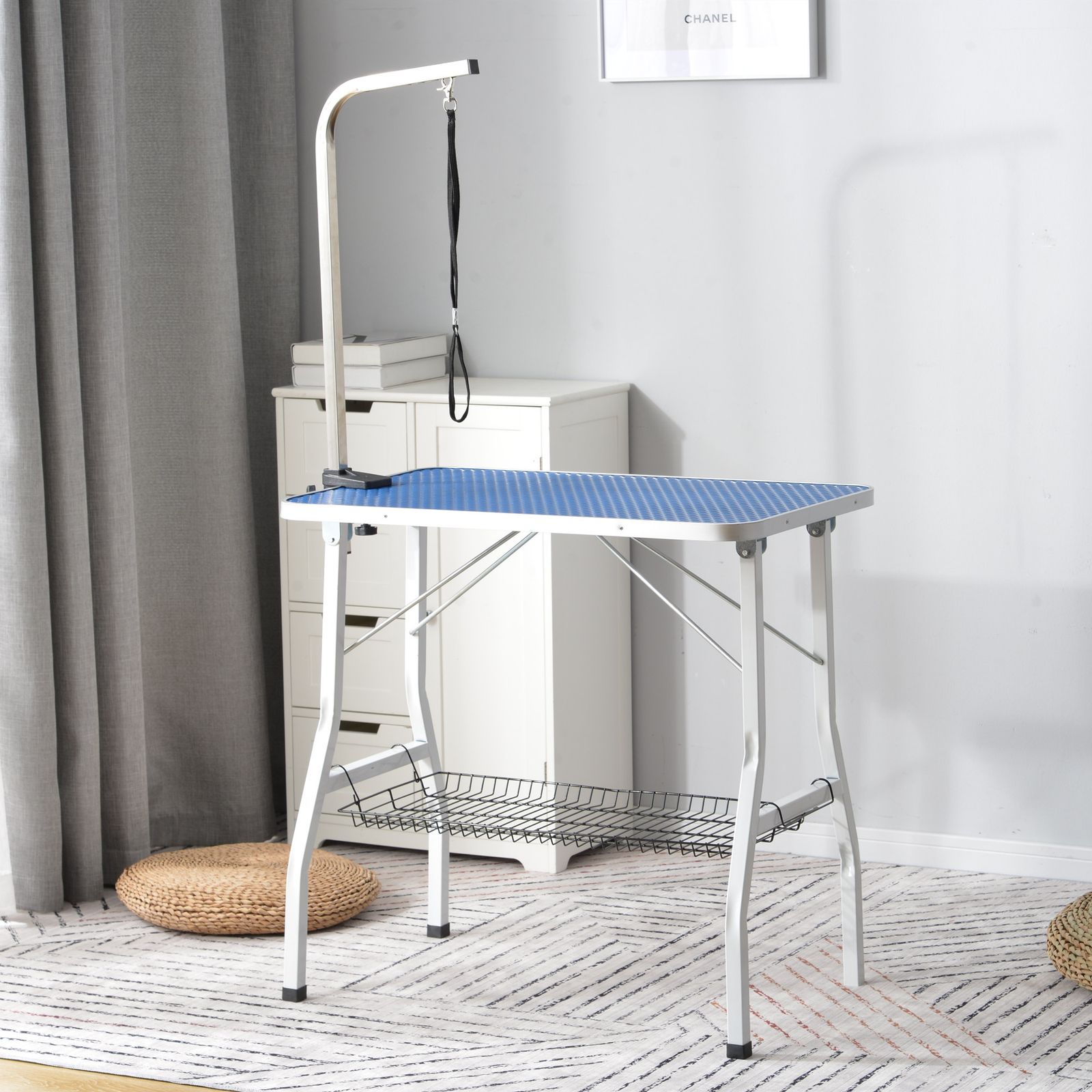 シャンプー カット