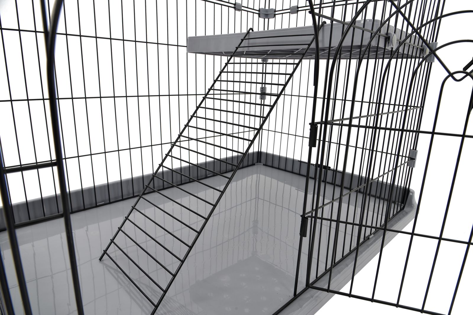 キャットハウス ネコ