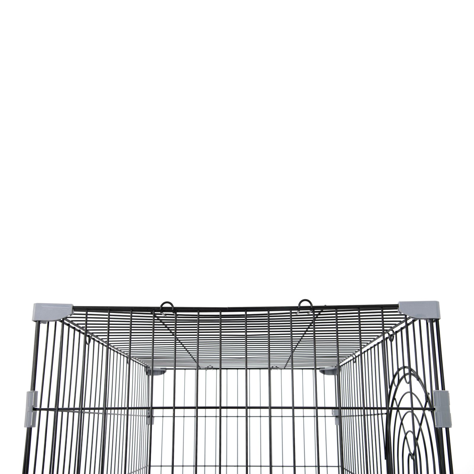  おしゃれ 猫 ケージ キャットケージ 2段 猫ゲージ おしゃれ キャットハウス ネコ ハウス 多段 留守番 保護 脱走防止 多頭飼いペットケージ グレー M サイズ 洗濯可能カバー 2人掛け 3人掛けソファ ソファ ソファベッド