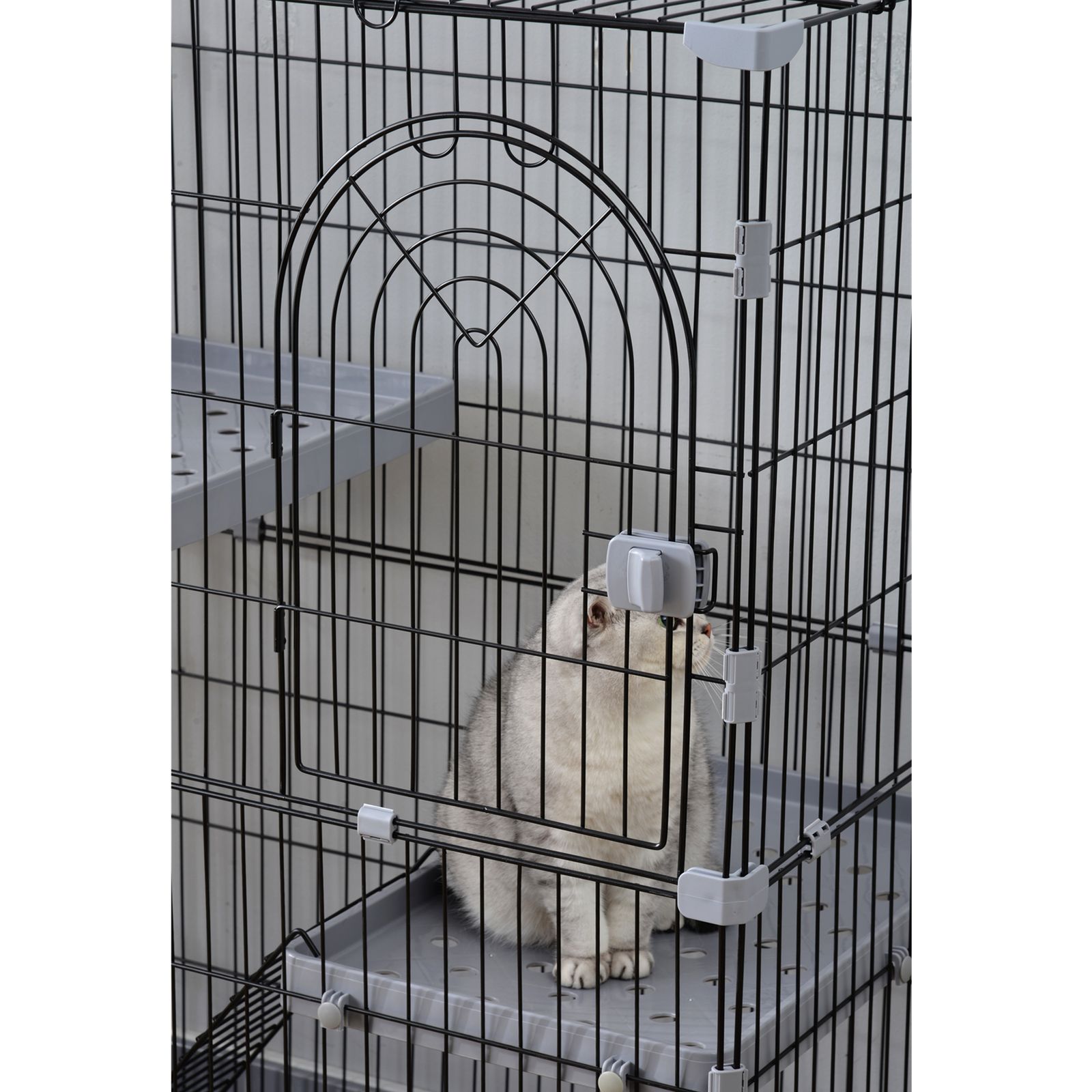 キャットハウス