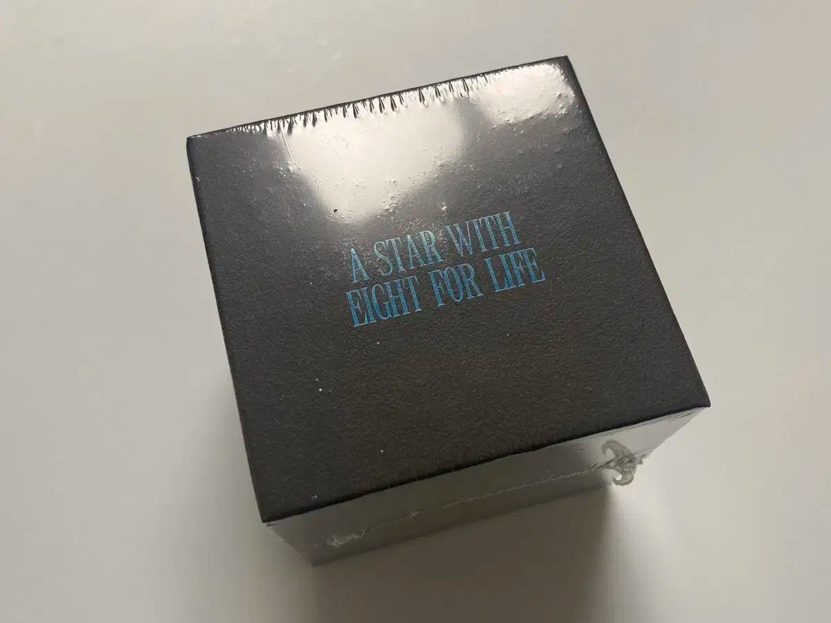 ATEEZ エイティーズ アチズ 8ROOM エイトルーム ATINY エイティニリング