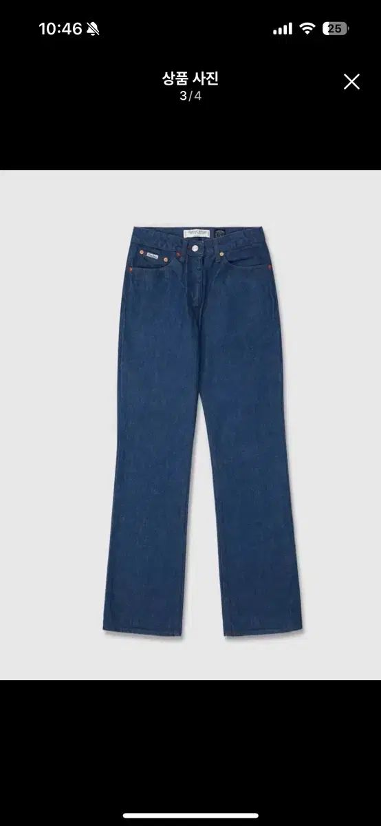 アーバニック30 Urbanic30 キャロリン デニム S