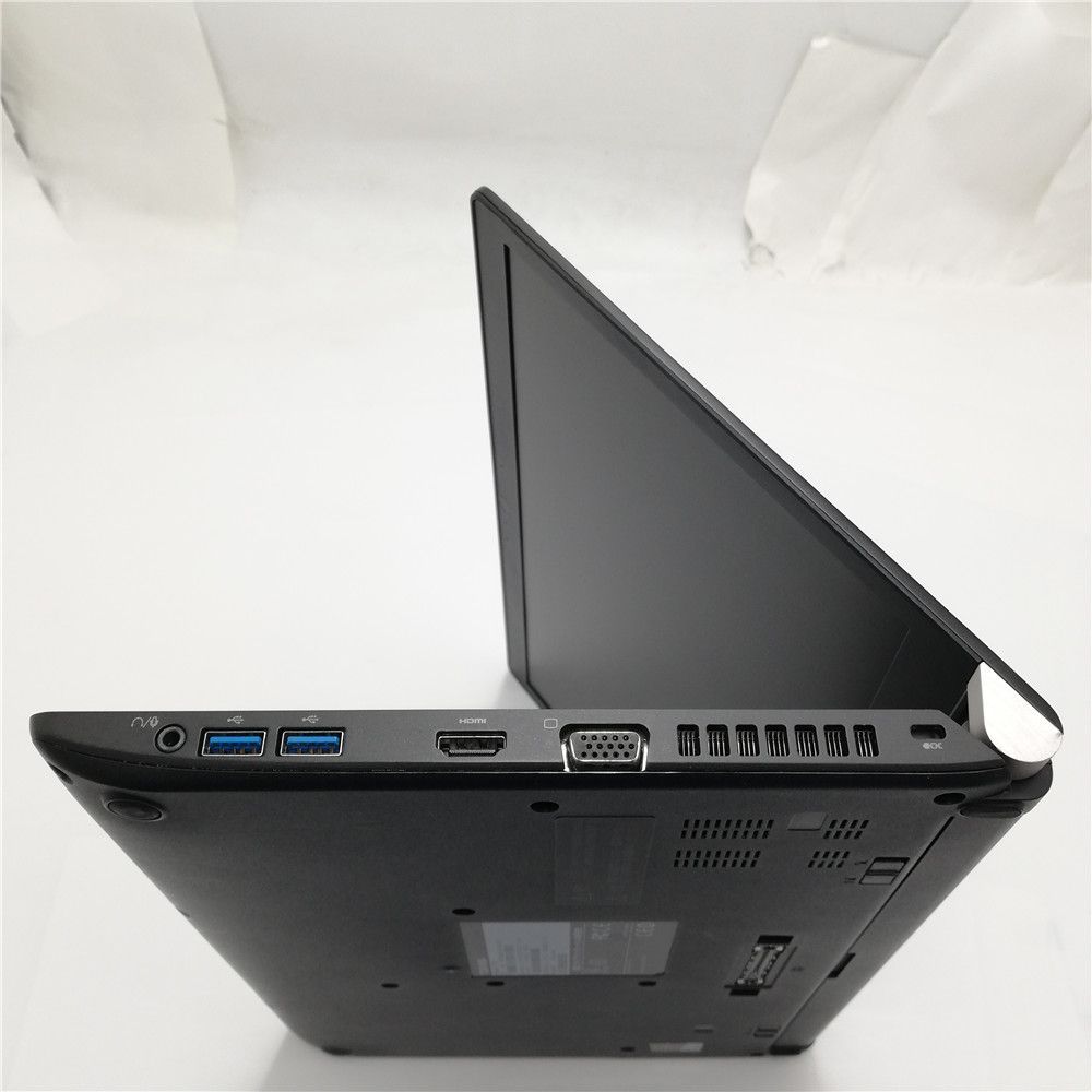  向 Wi Fi有 東芝 ノートパソコン R 73 B 第6世代 Core i 5 高速SSD DVD 無線LAN Bluetooth Windows 11 Office済 即使用可 Windowsノート本体 ノートPC