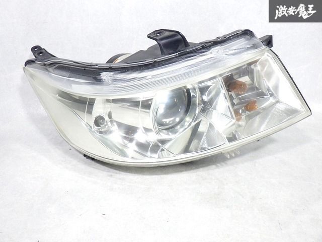 や*ん様 MH23S スティングレー 純正加工ヘッドライト MH23S スティングレー ヘッドライト