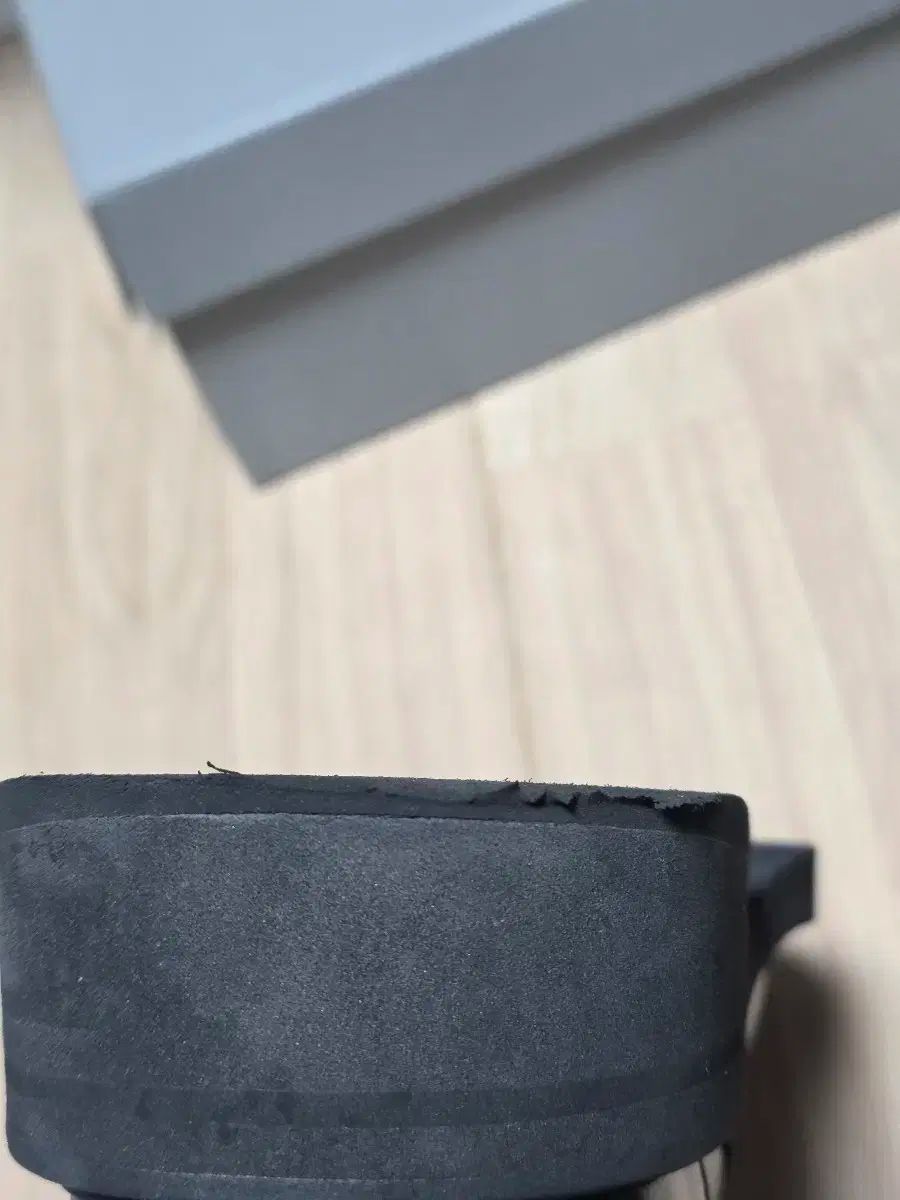 バレンシアガ ドビ