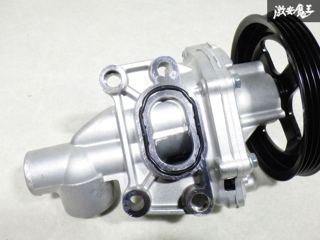 未使用 保証付 即発送 スズキ純正 MH21S MH22S ワゴンR ウォーター