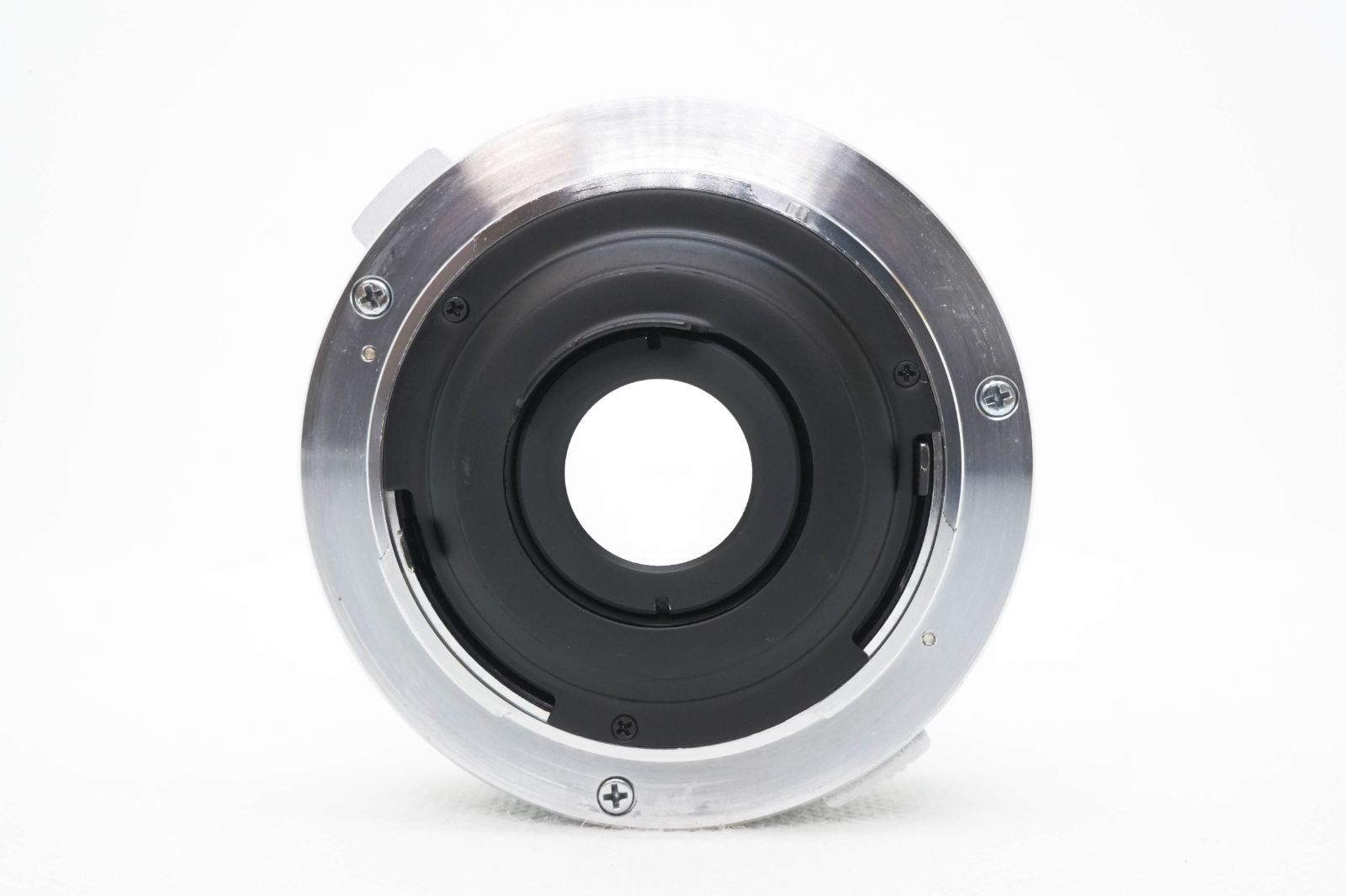 ズイコー MFレンズ