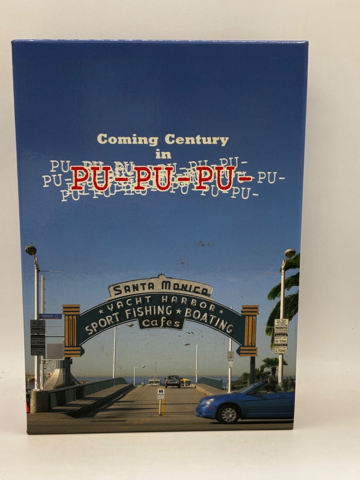 中古】TVドラマDVD PU-PU-PU- DVD-BOX 〈 6枚組〉 - メルカリ