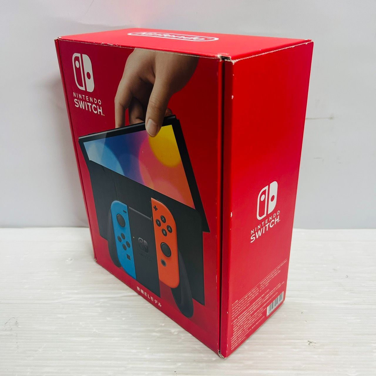 Switch 有機ELモデル