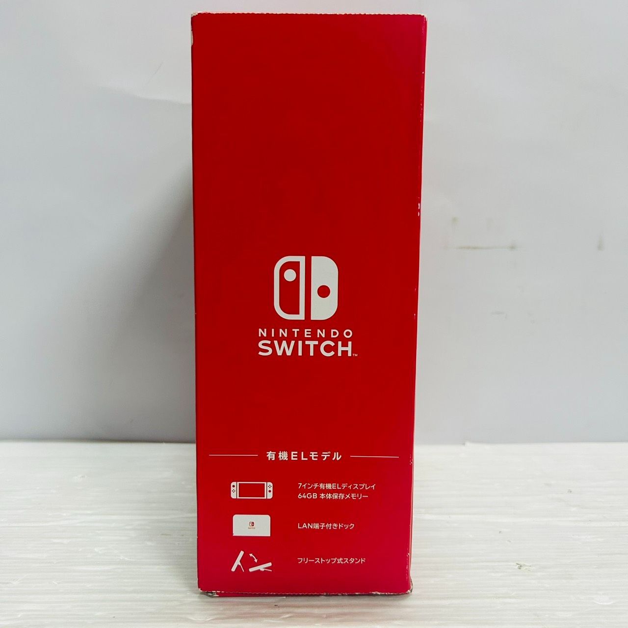 Switch 有機ELモデル