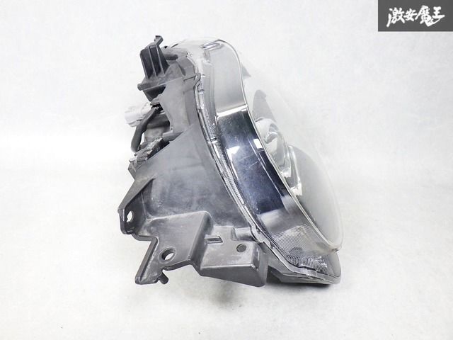 ダイハツ 純正 LA550S LA560S ミラ トコット LED ヘッドライト ヘッド