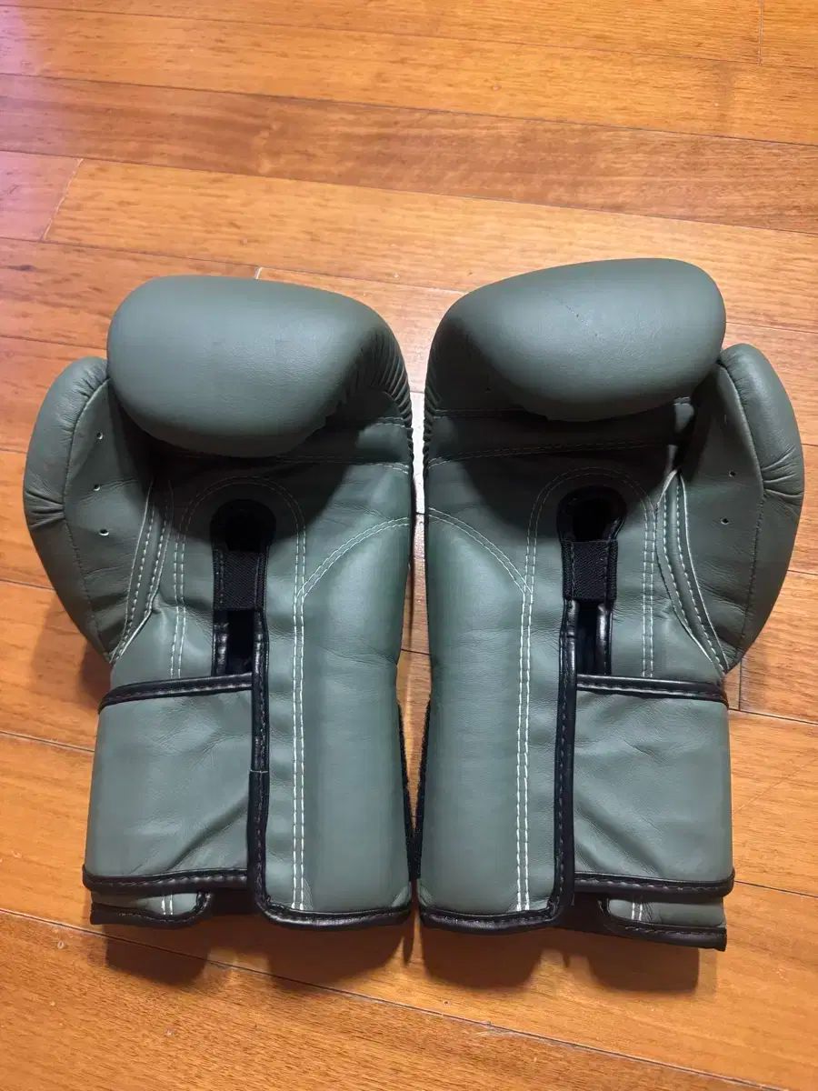 フェアテックス グローブ 12 oz