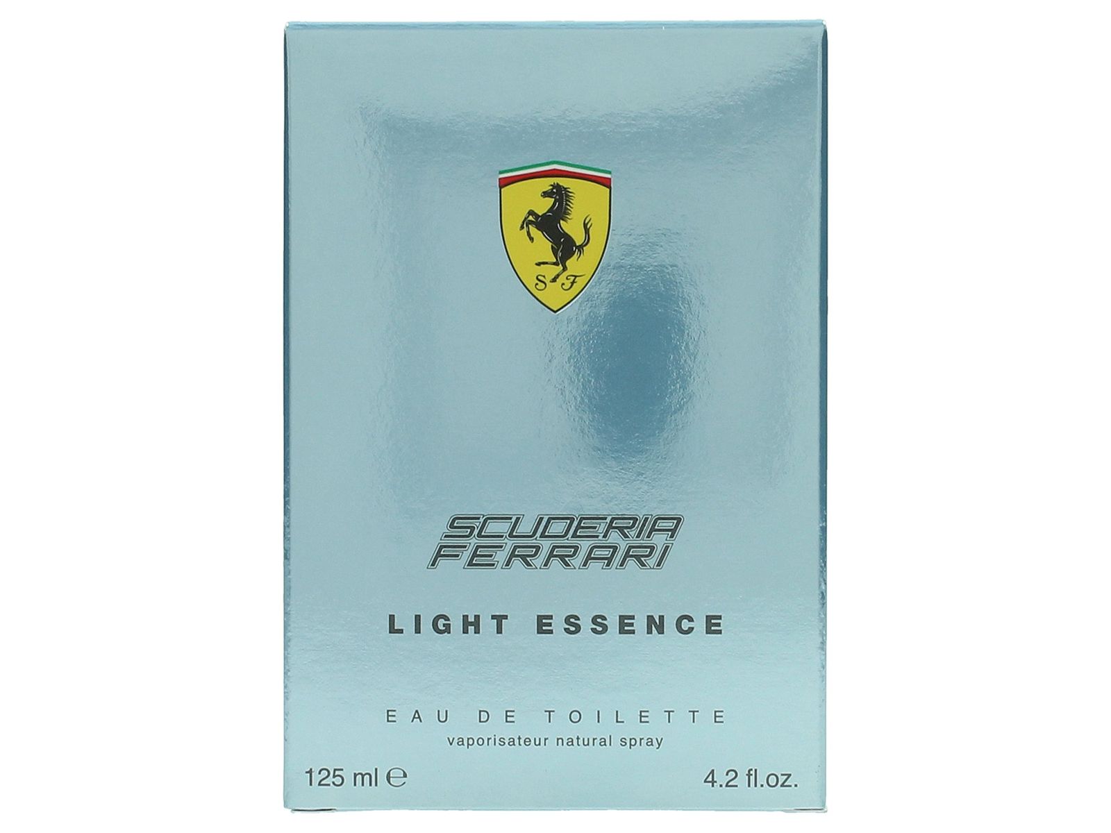 Ferrari(フェラーリ) フェラーリ ライトエッセンス オードトワレ 125mL