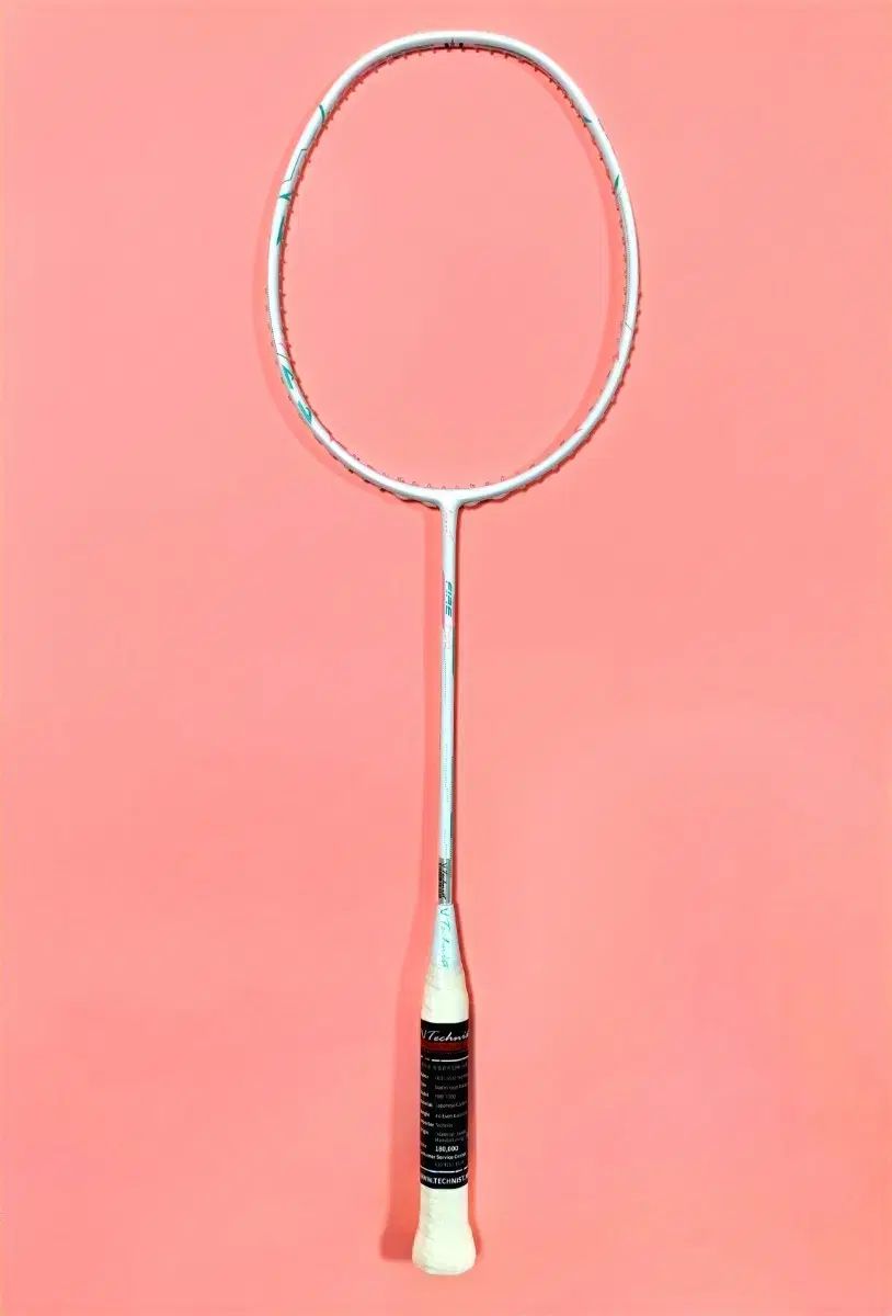  バドミントンラケット Technist FIRE T 100 その他 バドミントン