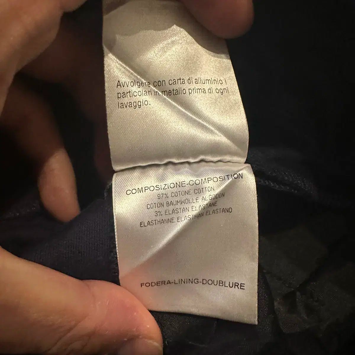 グッチ バックル