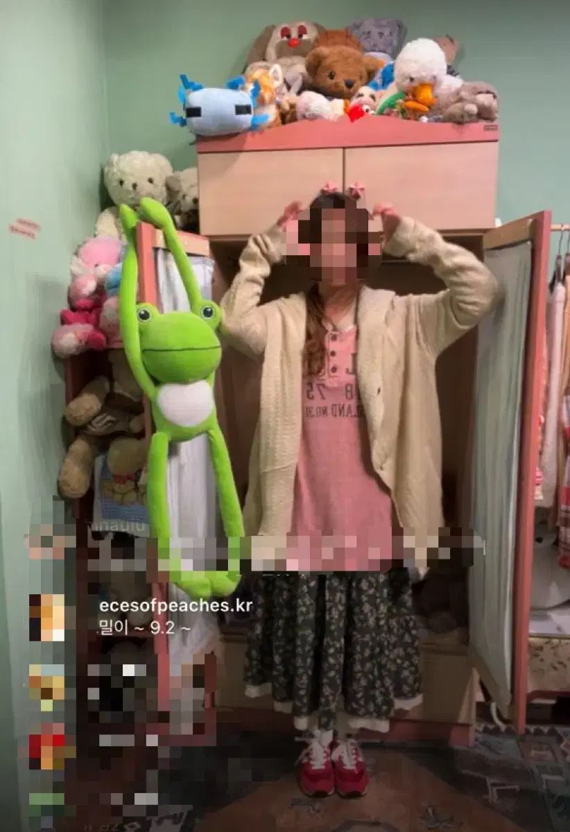 カモメサン SAN ヴィンテージ コーディネートセット