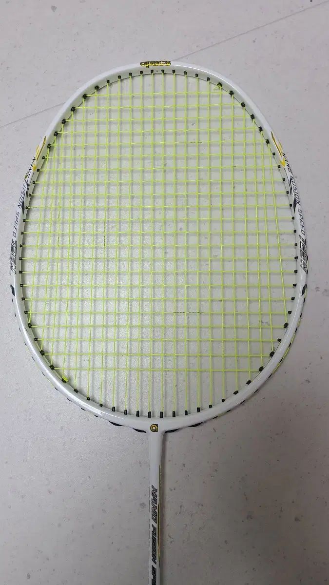 N バドミントンラケット