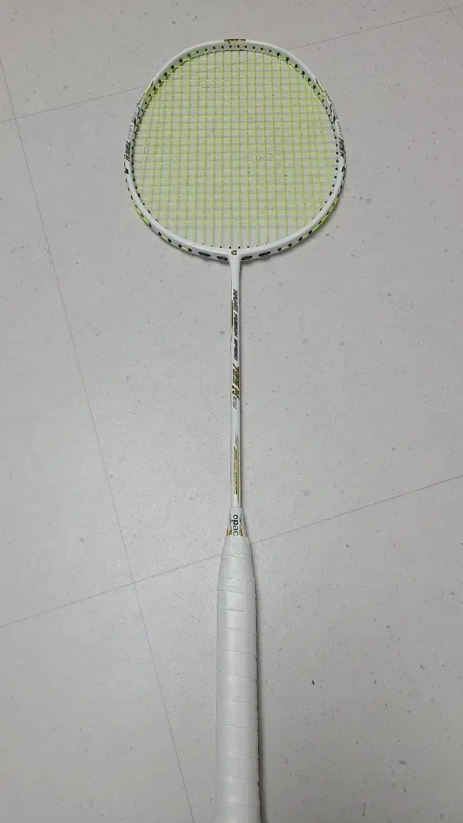 APEX エイペックス 725N バドミントンラケット