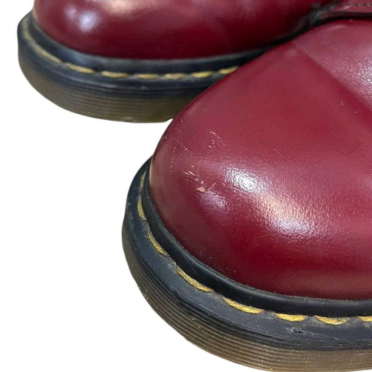 8ホール さくらんぼレッド