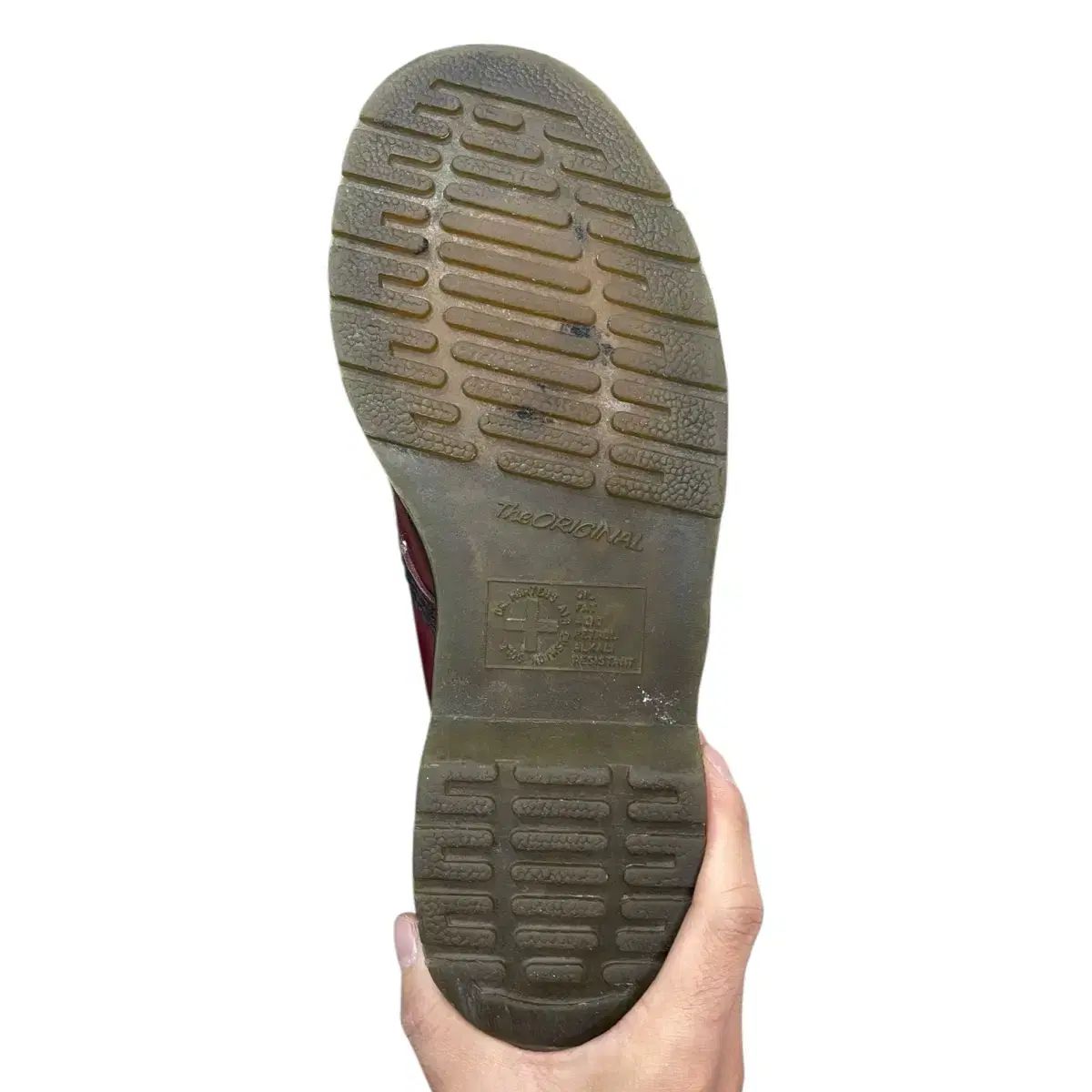 さくらんぼレッド