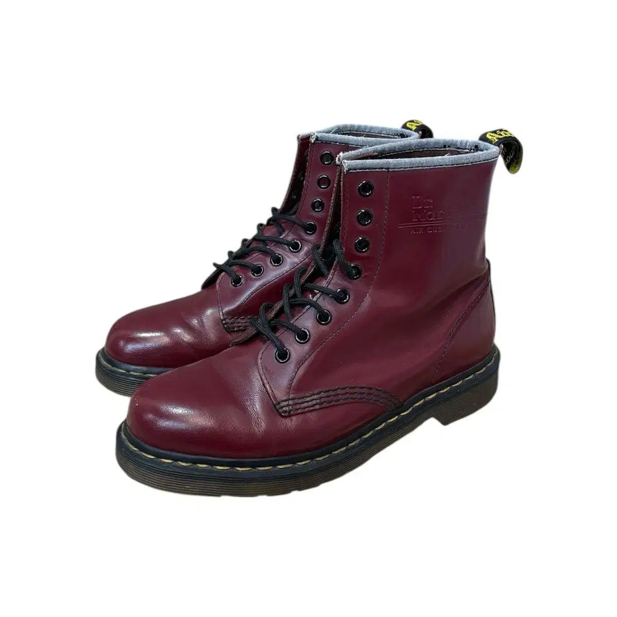 DR. MARTENS 1460 8ホール さくらんぼレッド 260