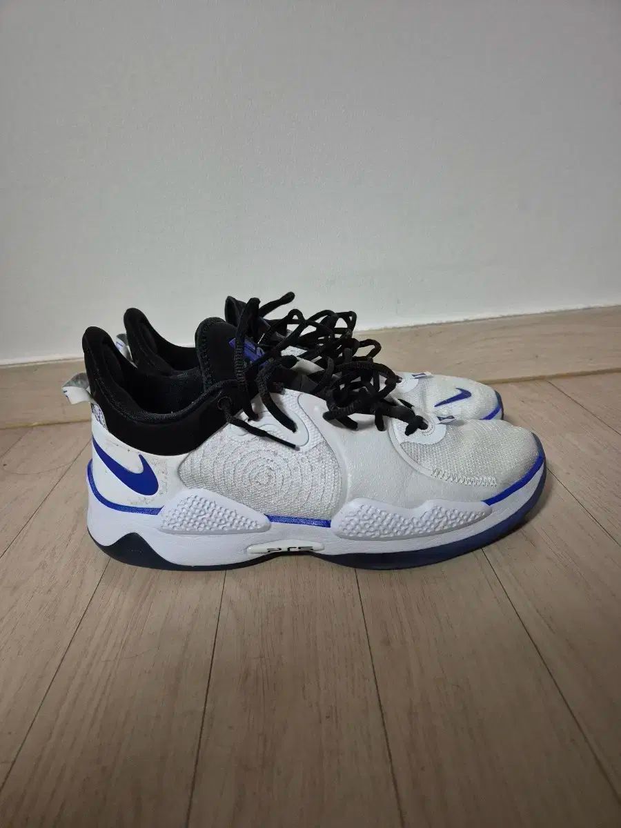 ナイキ PG 5 プレイステーション モデル バスケシューズ 310
