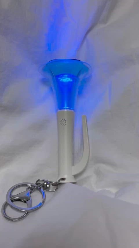 ビートゥービー ペンライト