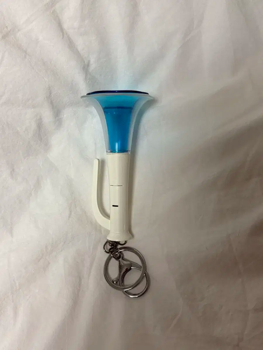 2025年新色！ BTOB ビートゥービー ペンライト キーホルダー