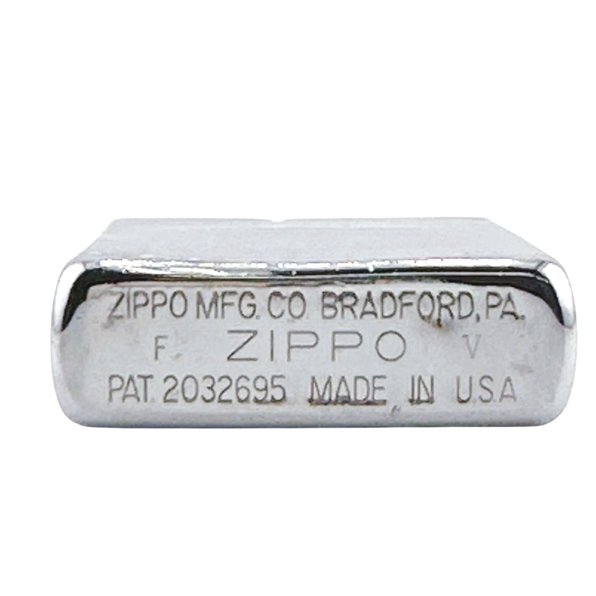 ZIPPO ジッポー 0 スチール製 1951〜1953年 プレーン ZIPPO ZIPPO ジッポー 0 スチール製 1951〜1953年 プレーン ZIPPO
