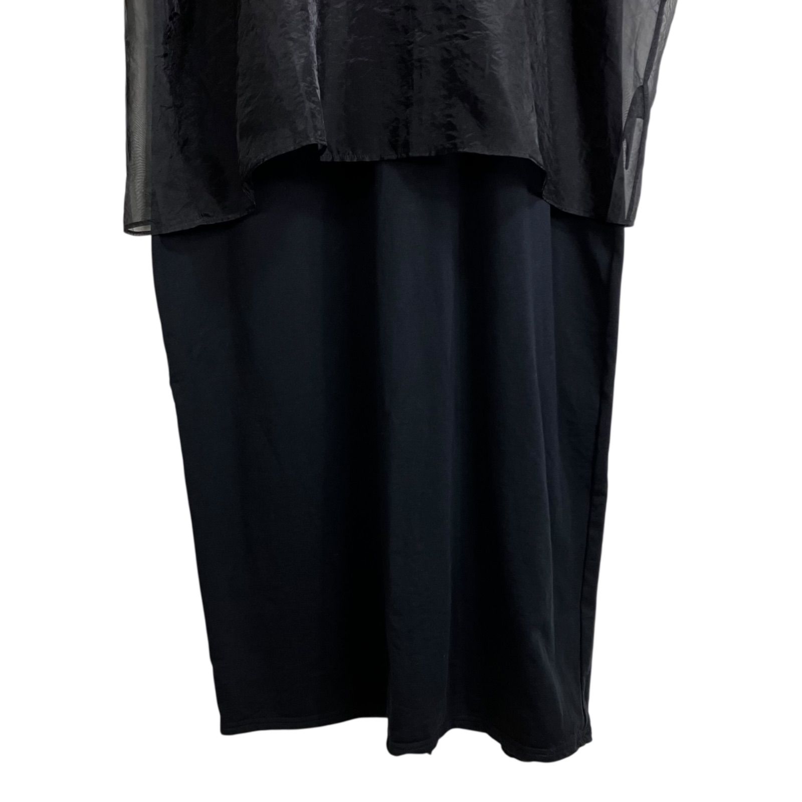 ロングワンピース