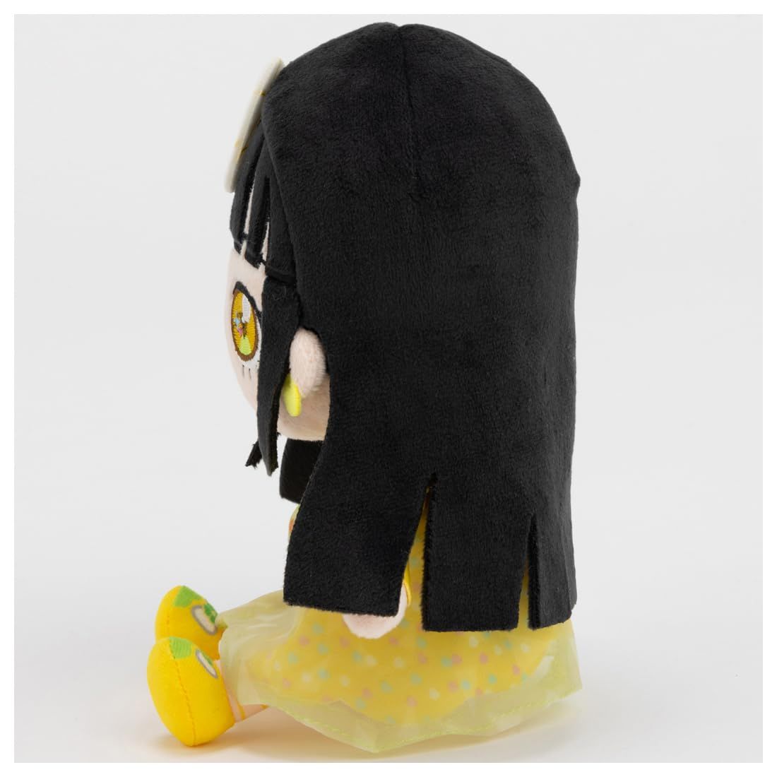 ぬいぐるみ つむぎ