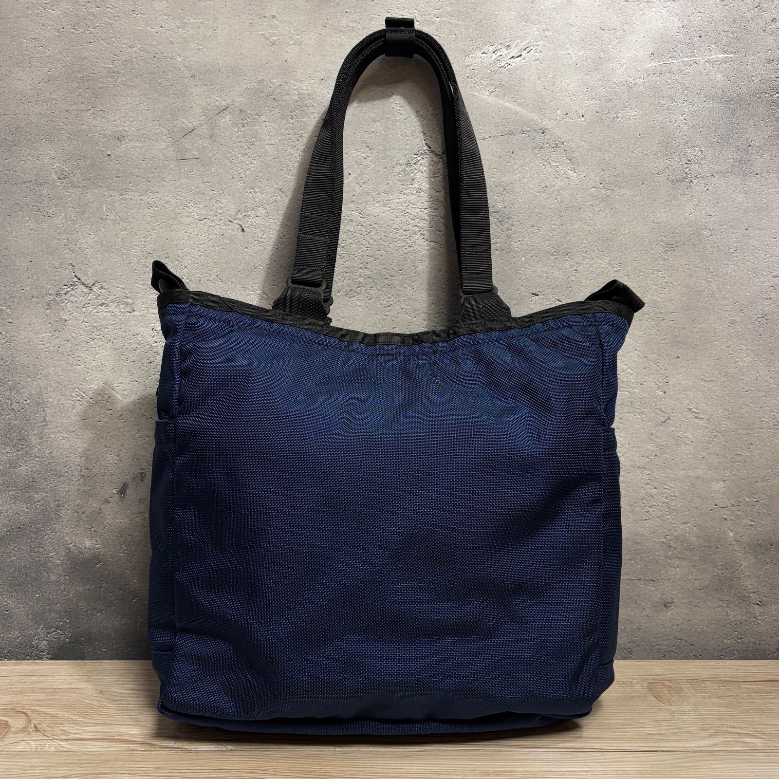 ✨BRIEFING ブリーフィング BS TOTE TALL トール トートバッグ