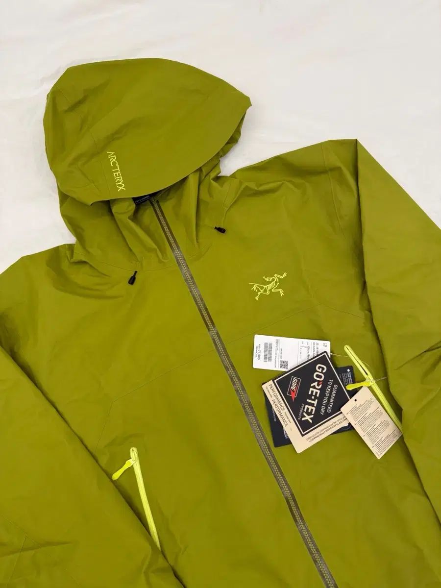 ARC TERYX アークテリクス ベータ SL BEAMS ビームス