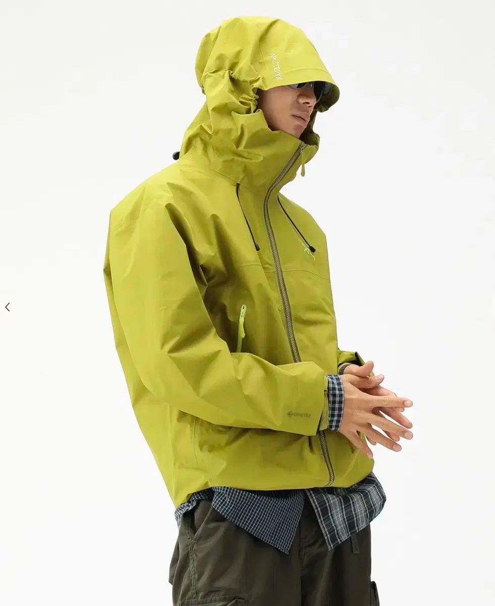 ARC TERYX アークテリクス ベータ SL BEAMS ビームス