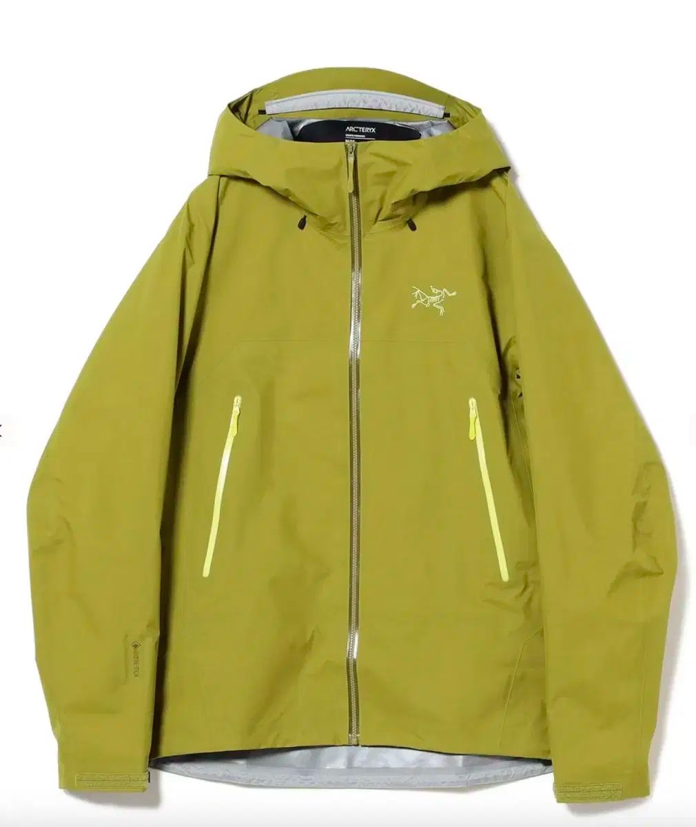 アークテリクス