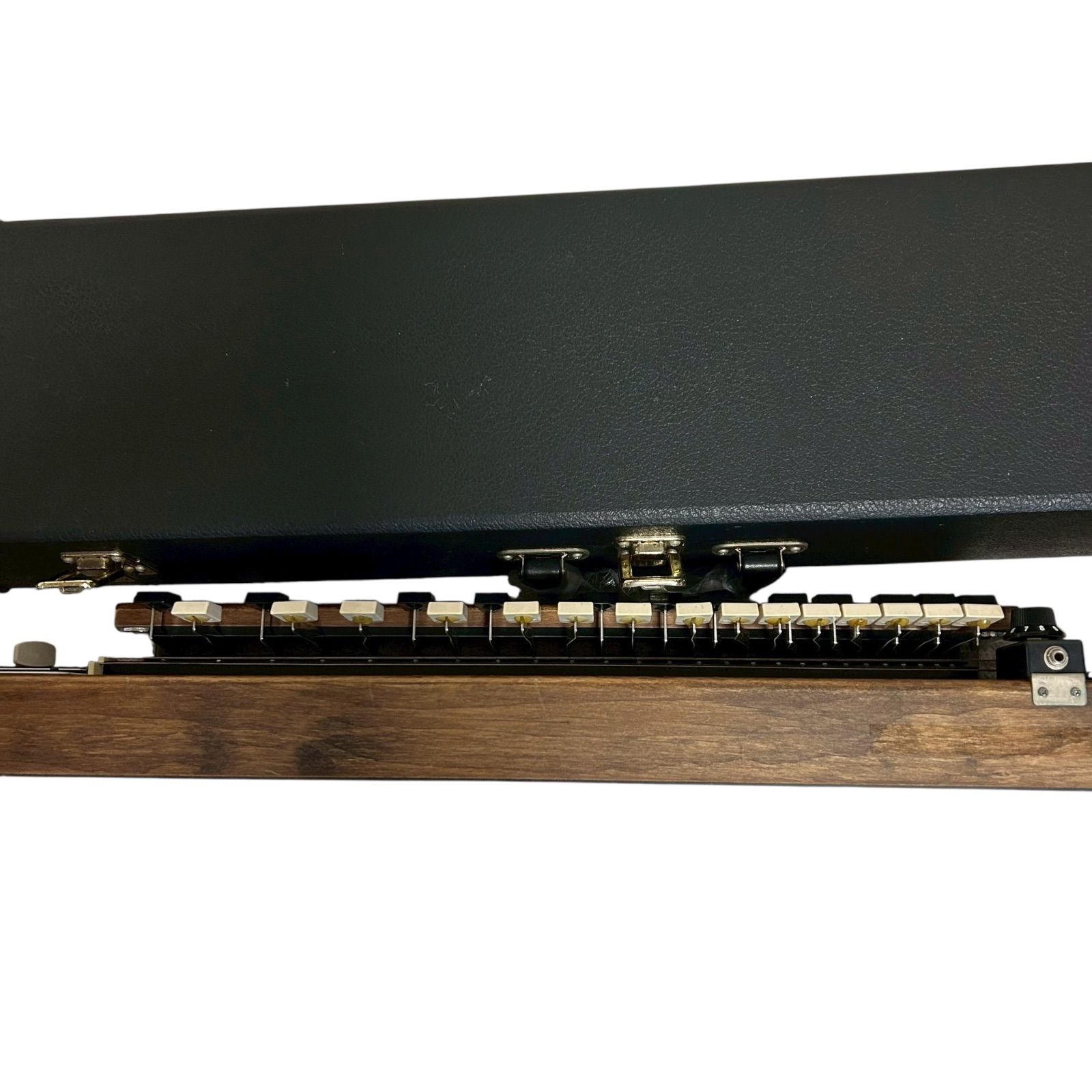 大正琴 5弦 琴成流 和楽器 宴utage ケース付き - メルカリ