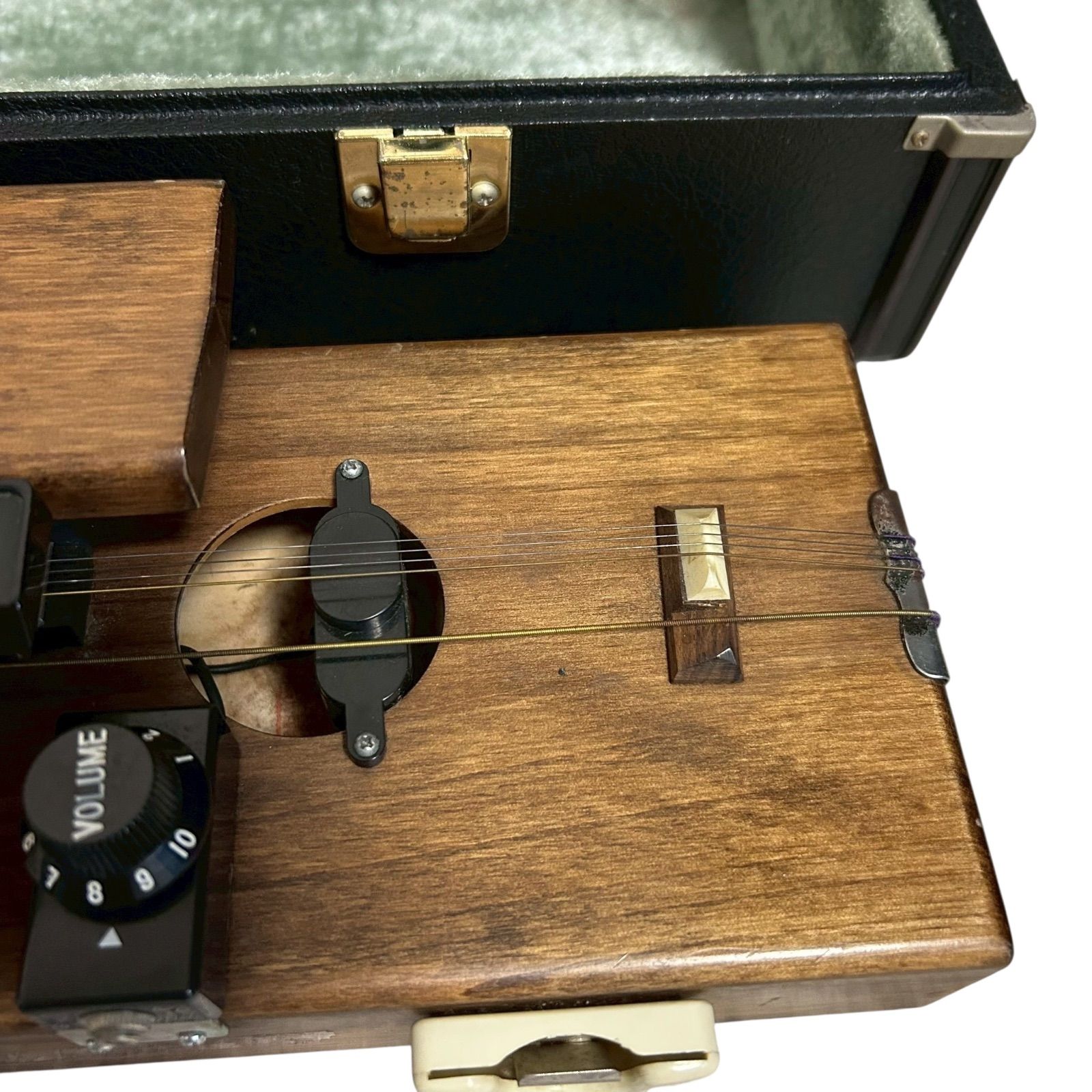 大正琴 5弦 琴成流 和楽器 宴utage ケース付き - メルカリ