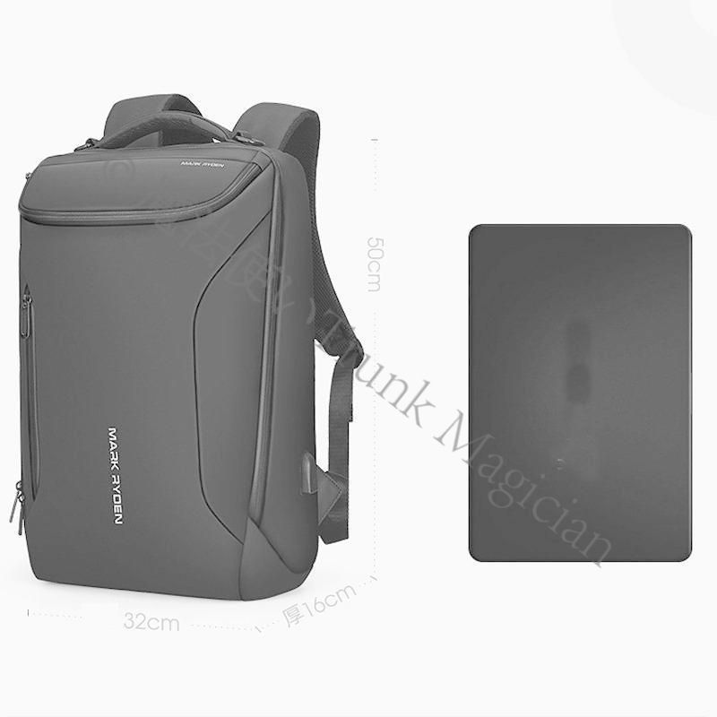 ビジネスリュック