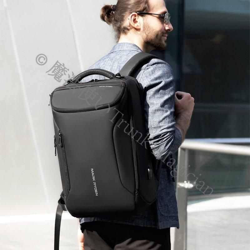 メンズ 完全防水