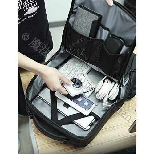 ビジネスリュック メンズ