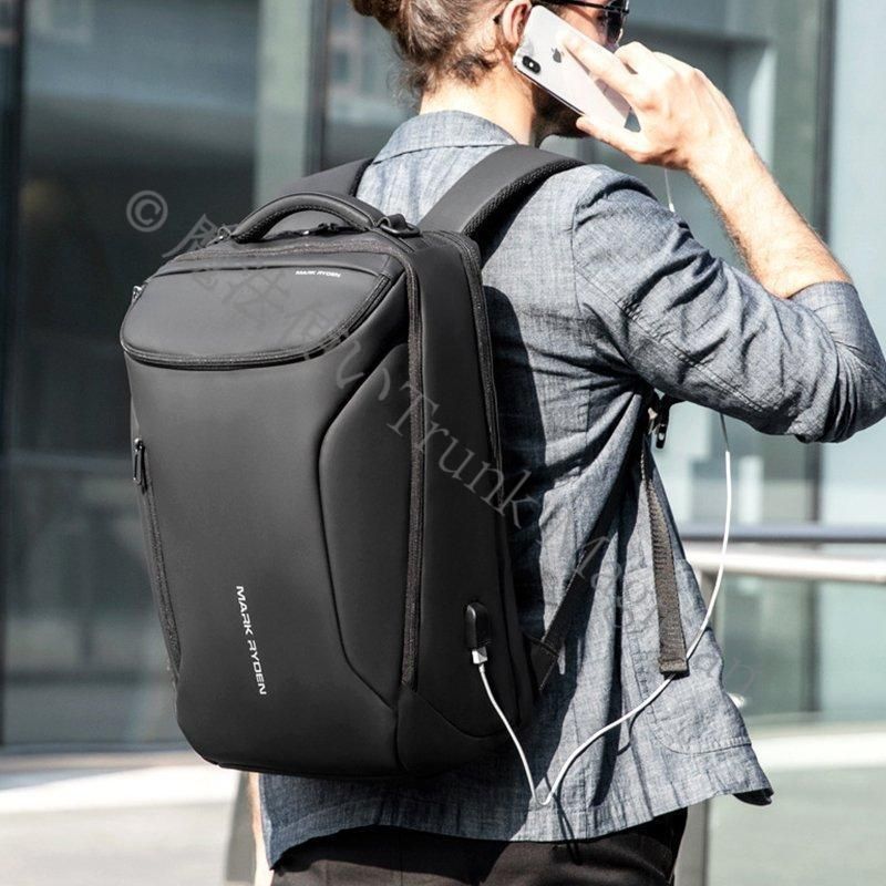 アウトドア ラップバッグ17インチパソコン対応