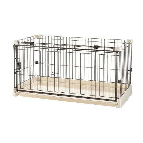 【新品・4営業日で発送】リッチェル 第一営業部 もっとお掃除簡単サークル120-60