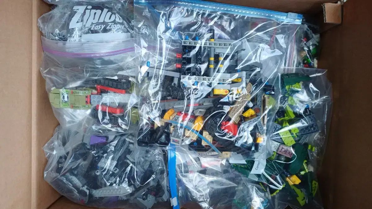 LEGOブロック 部品 バルク