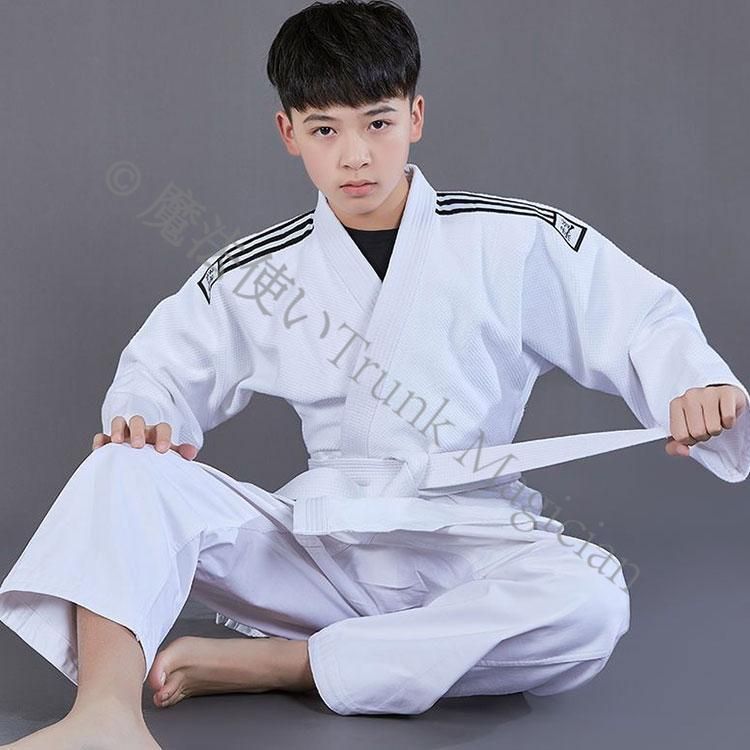 胴衣セット ジュニア