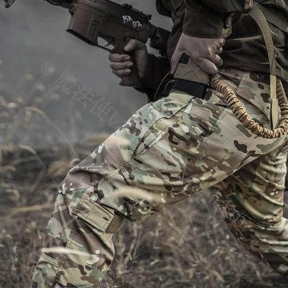 ハンス　ww1 M16戦闘服 1940's 