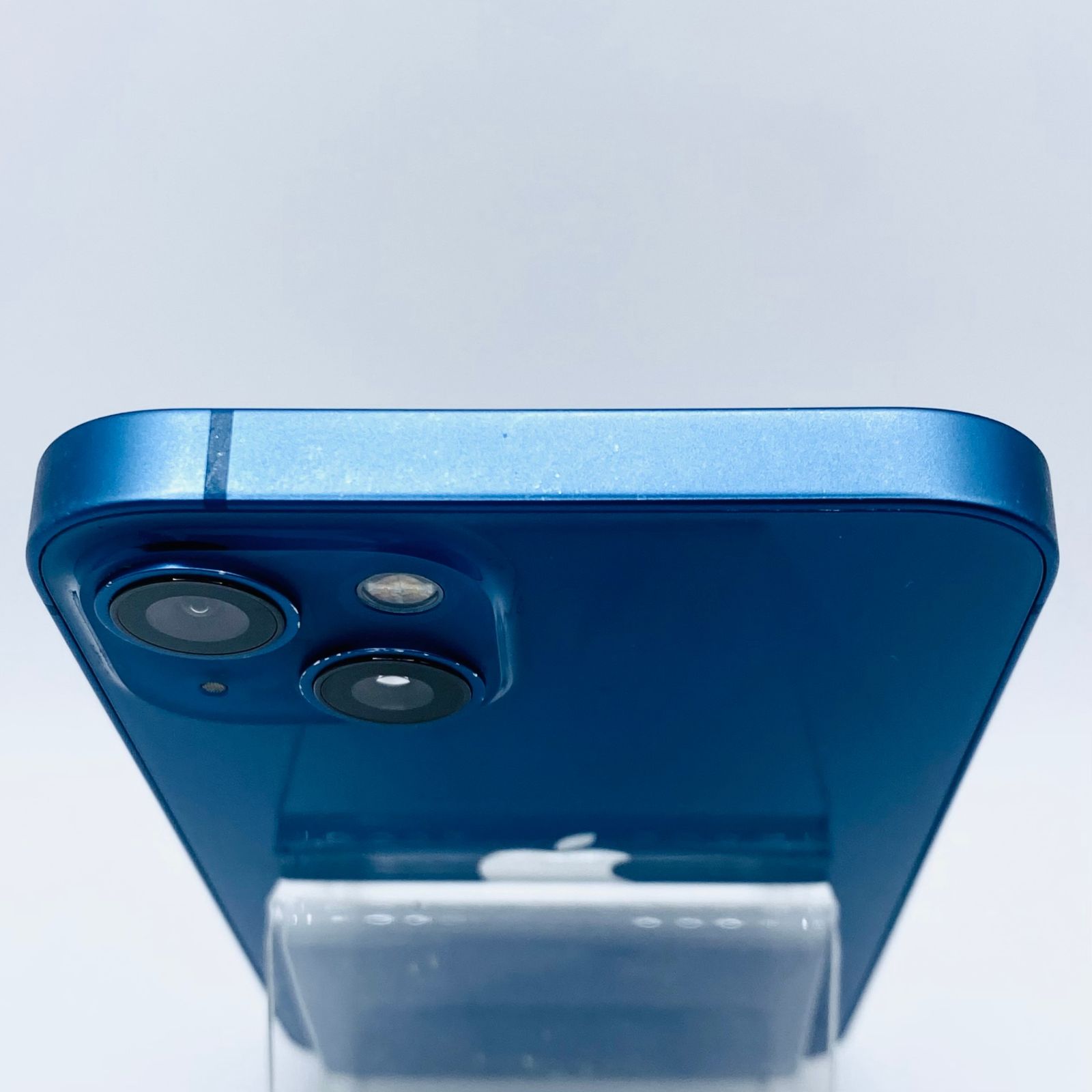 Apple iPhone13 128GB ドコモ 判定〇 SIMロックなしEB9 Apple iPhone13