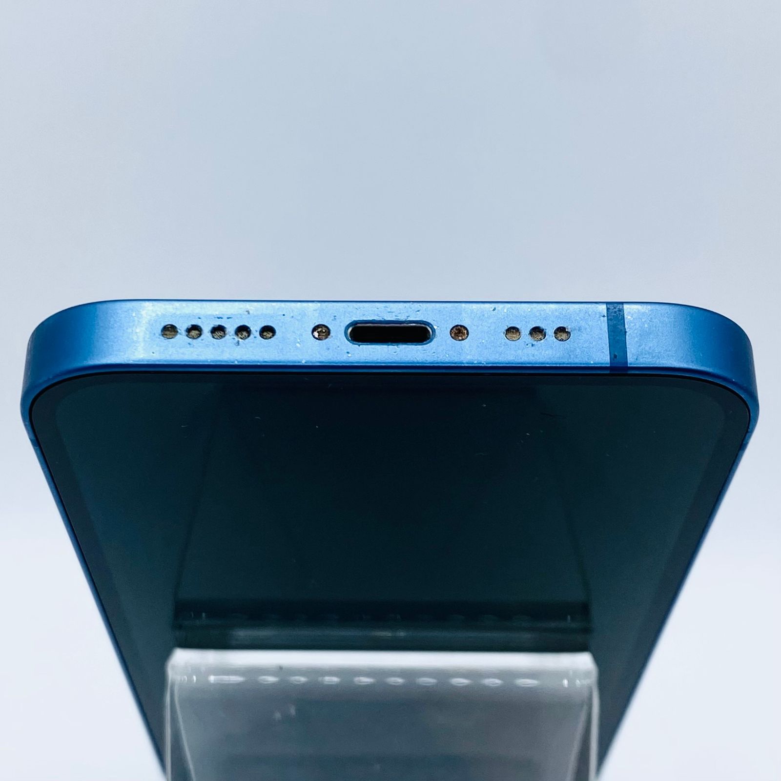 Apple iPhone13 128GB ドコモ 判定〇 SIMロックなしEB9 Apple iPhone13