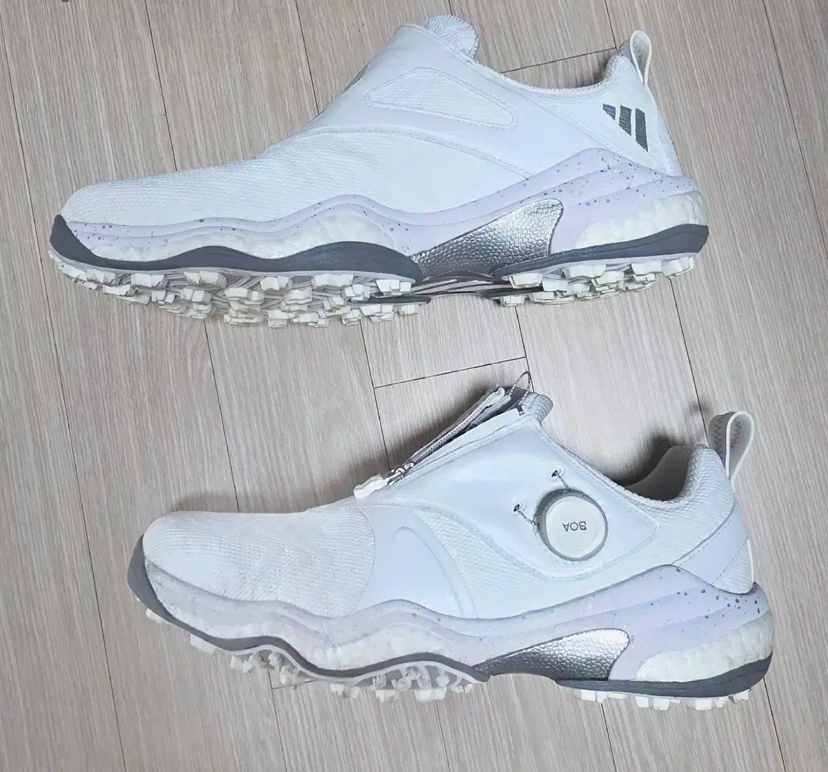 アディダス コードカオス 24 ボア 285 mm